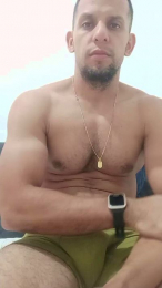 andresperez_1 webcam model stream image