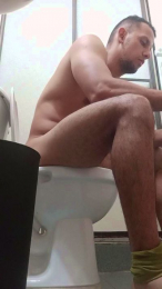 andresperez_1 webcam model stream image