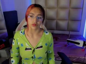 victoria__js_ webcam model stream image