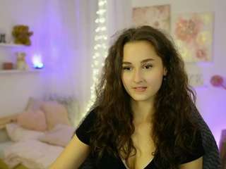 anitagreyy webcam model stream image
