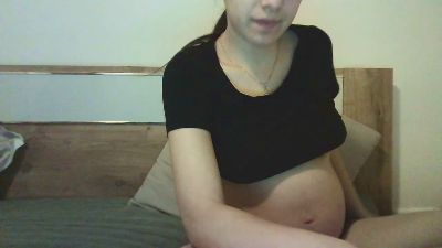 Ahotkittyxx webcam model stream image