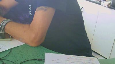 Fede6069 webcam model stream image