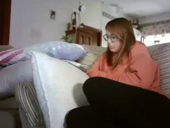 lolahueso webcam model stream image