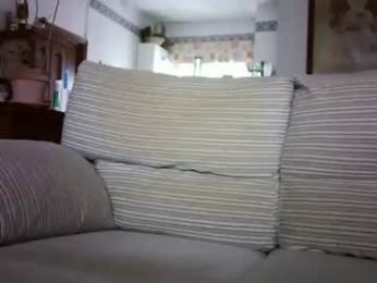 lolahueso webcam model stream image