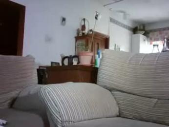 lolahueso webcam model stream image