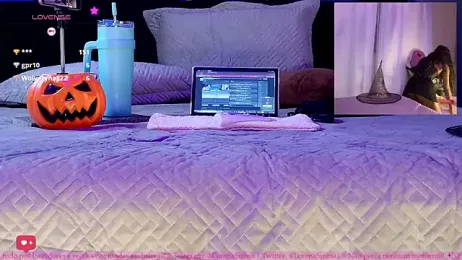 LorenaSirena webcam model stream image