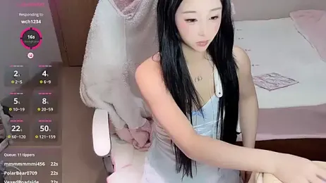 Xiner1177 webcam model stream image