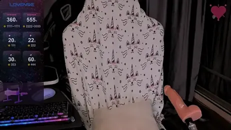 Elfo-s_dreams webcam model stream image