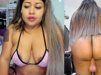 sasha-Blaire webcam model stream image