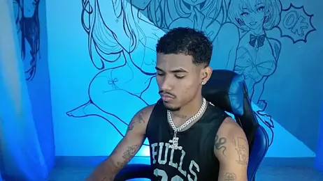 josua_smith webcam model stream image