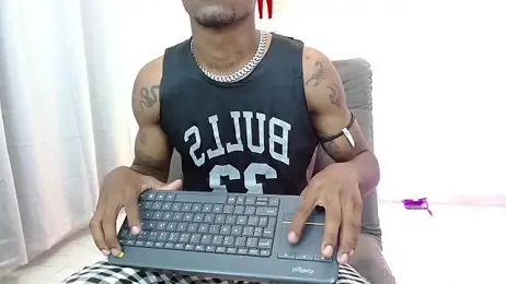 josua_smith webcam model stream image