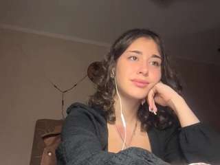 rozellabutrick webcam model stream image