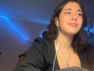 rozellabutrick webcam model stream image