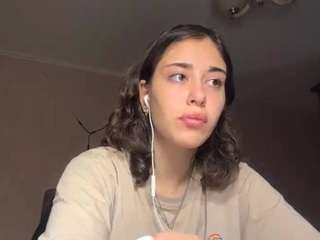 rozellabutrick webcam model stream image