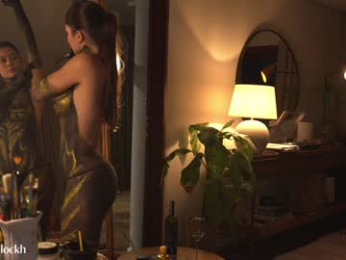 tifalock_ webcam model stream image