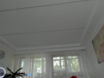 tiffanyhouston_ webcam model stream image