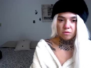 lannie_gonzales webcam model stream image