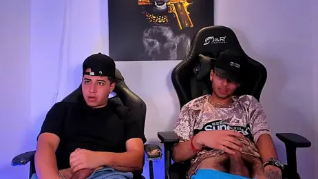 konaland webcam model stream image