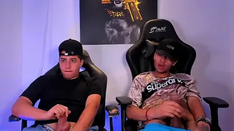 konaland webcam model stream image