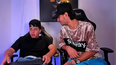 konaland webcam model stream image