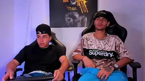 konaland webcam model stream image