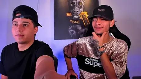 konaland webcam model stream image