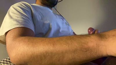 LuisM91 webcam model stream image