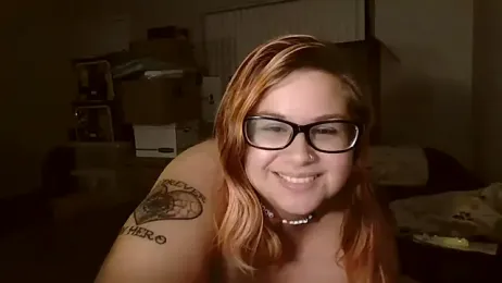 HoneyBear19 webcam model stream image