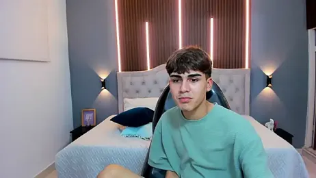 Tommy18__ webcam stripchat model stream image