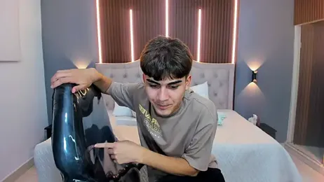 Tommy18__ webcam model stream image