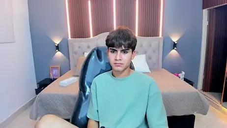 Tommy18__ webcam model stream image