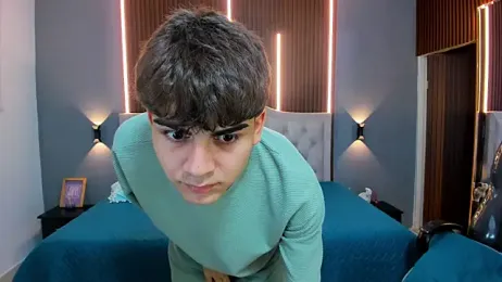 Tommy18__ webcam model stream image