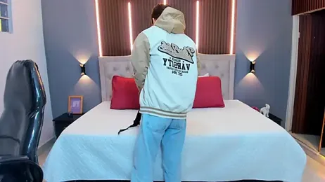 Tommy18__ webcam model stream image