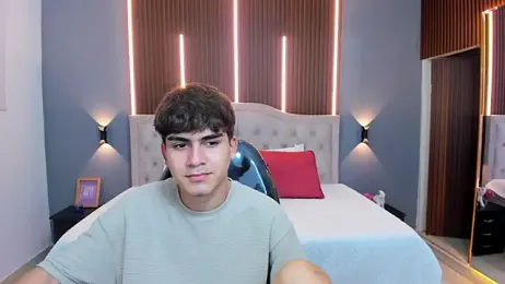 Tommy18__ webcam model stream image