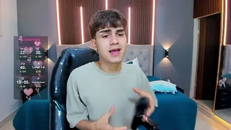 Tommy18__ webcam model stream image
