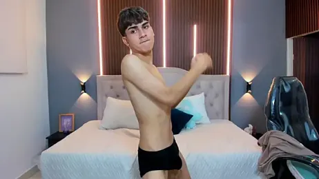 Tommy18__ webcam model stream image