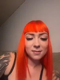 ScarletVixenLive webcam stripchat model stream image