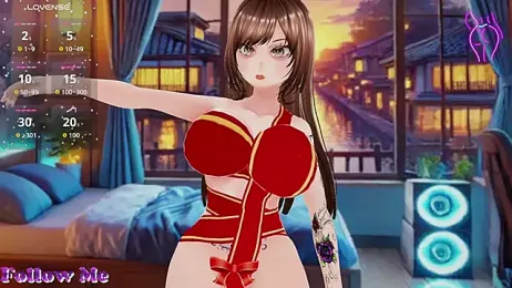 Hanaedamngirl webcam model stream image