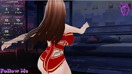 Hanaedamngirl webcam model stream image
