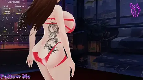 Hanaedamngirl webcam model stream image