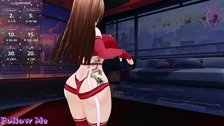 Hanaedamngirl webcam model stream image