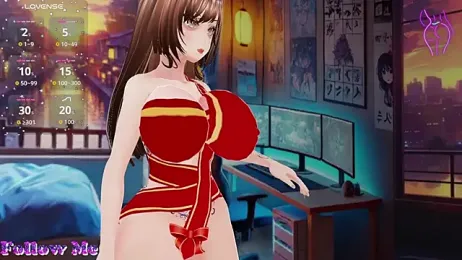 Hanaedamngirl webcam model stream image