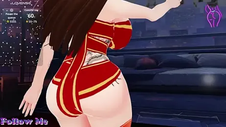 Hanaedamngirl webcam model stream image