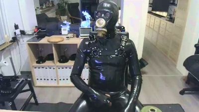 Gay_Rubber webcam model stream image