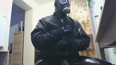 Gay_Rubber webcam model stream image