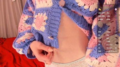 NanaOgami webcam model stream image