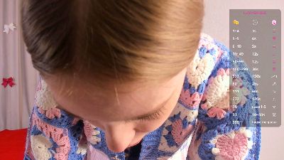 NanaOgami webcam model stream image