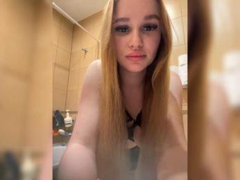 Mil-ka1 webcam bongacams model stream image