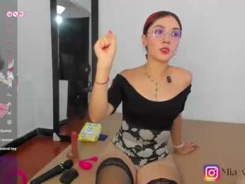 marioandmia webcam model stream image