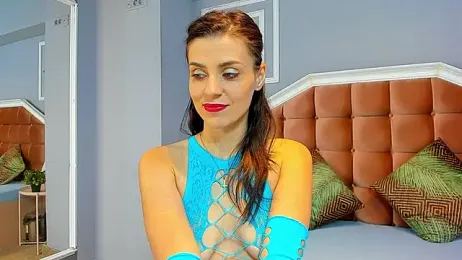 TwistedHoney_ webcam model stream image